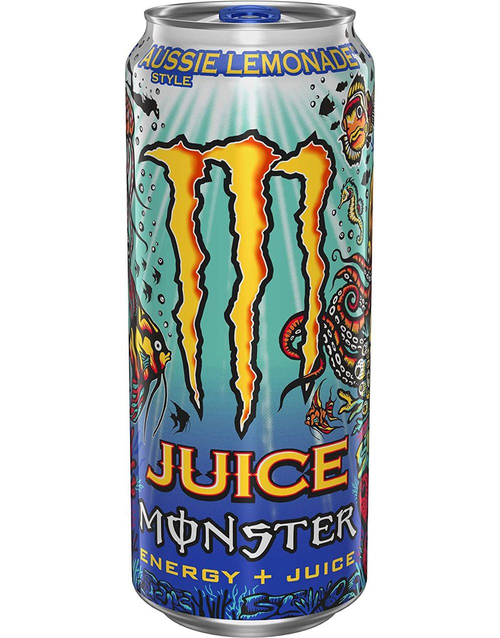 Aussie lemonade juice Monster 500 ml