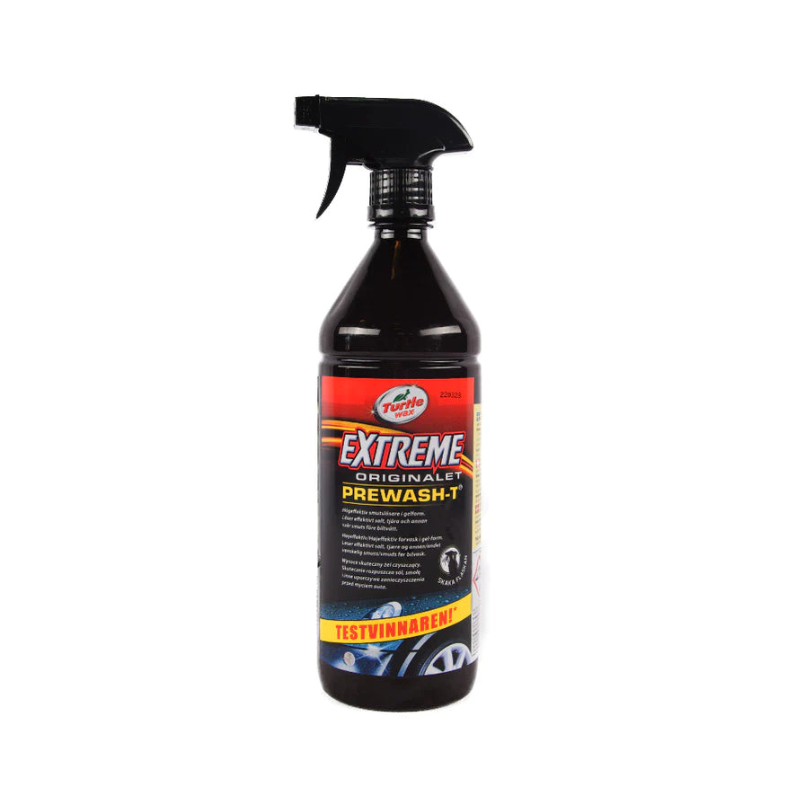 Ekstrem Prewash - Turtle Wax 1L