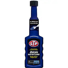 STP - Diesel Injektor renser 200ml