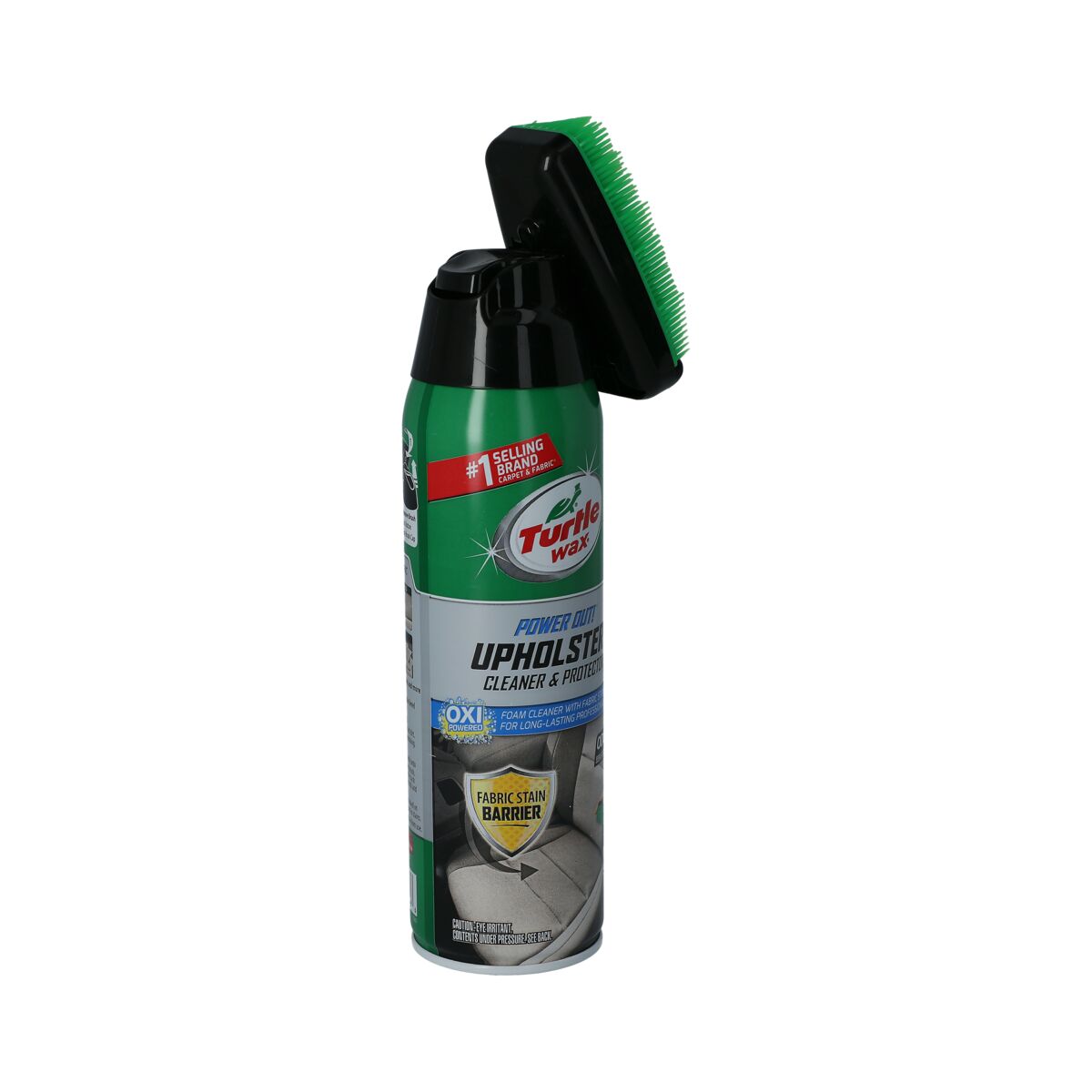 Interior Shampoo - Turtle Wax 400ml