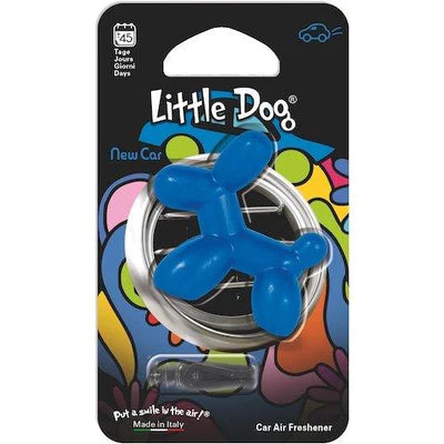 Little dog ny bil duft, til bilen
