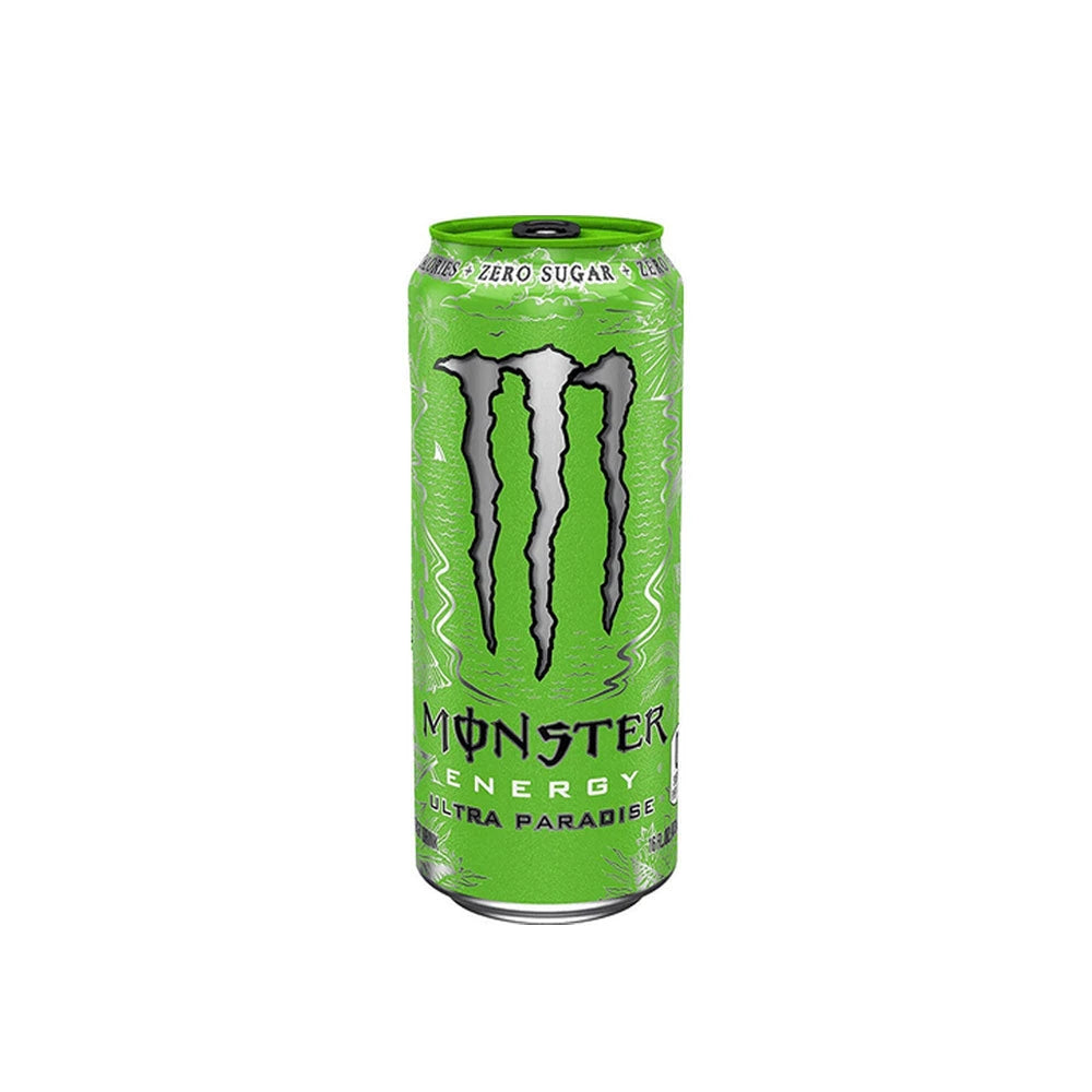 Monster Energy Ultra Paradise 500ml