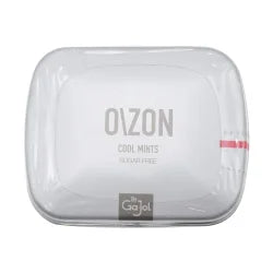 Ozon Cool - Mint Pastiller 14g