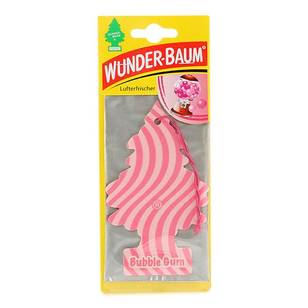 Wunderbaum Tyggegummi duft til bilen