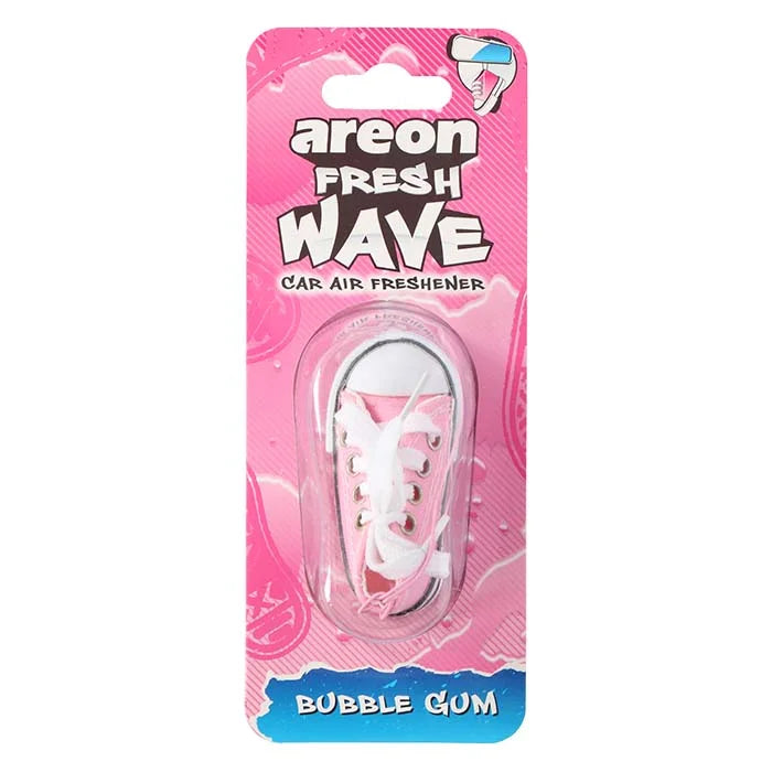 Areon Fresh Wave Bubble gum