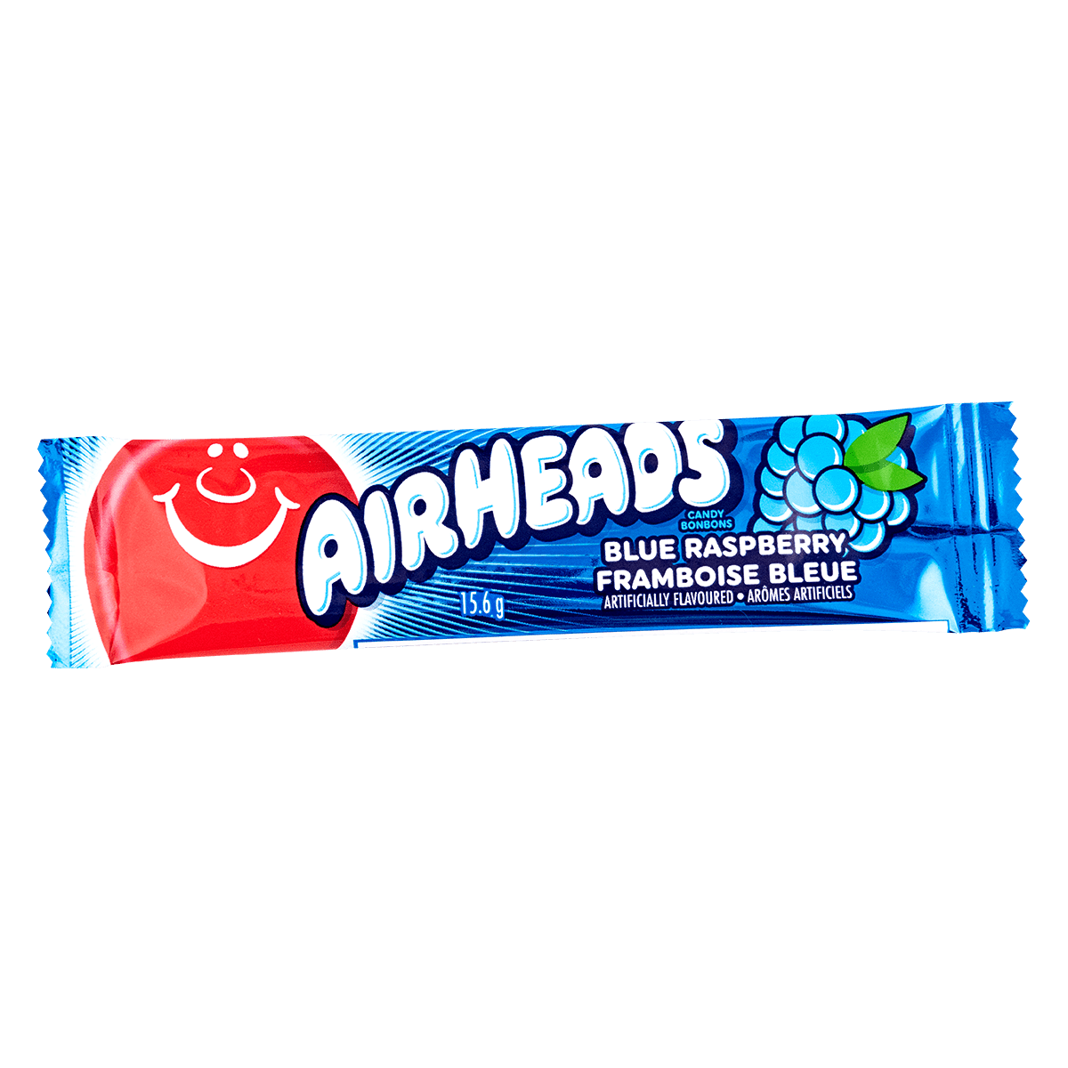 Airheads Blue Raspberry