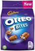 Oreo bites Cadbury