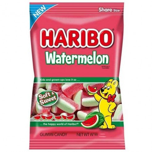 Haribo Watermelom