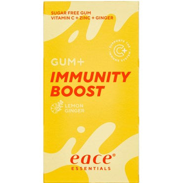 Immunity boost Gum+