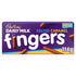 Cadbury fingers Salted caramel