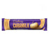 Cadbury caramilk