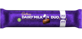 Cadbury daily milk dou