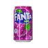 Japan Fanta Grape 0,35