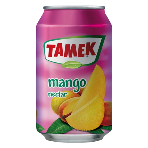 Tamek Mango 0,33