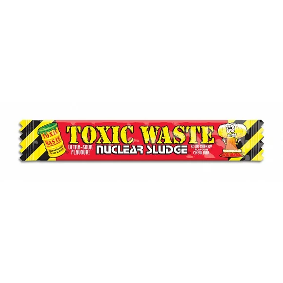 toxic waste sour cherry 20g