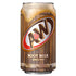 A&W Root beer 355 ml