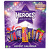 Cadbury Heroes Julekalender