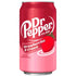 Dr Pepper strawberry  creamFlort 335 ml