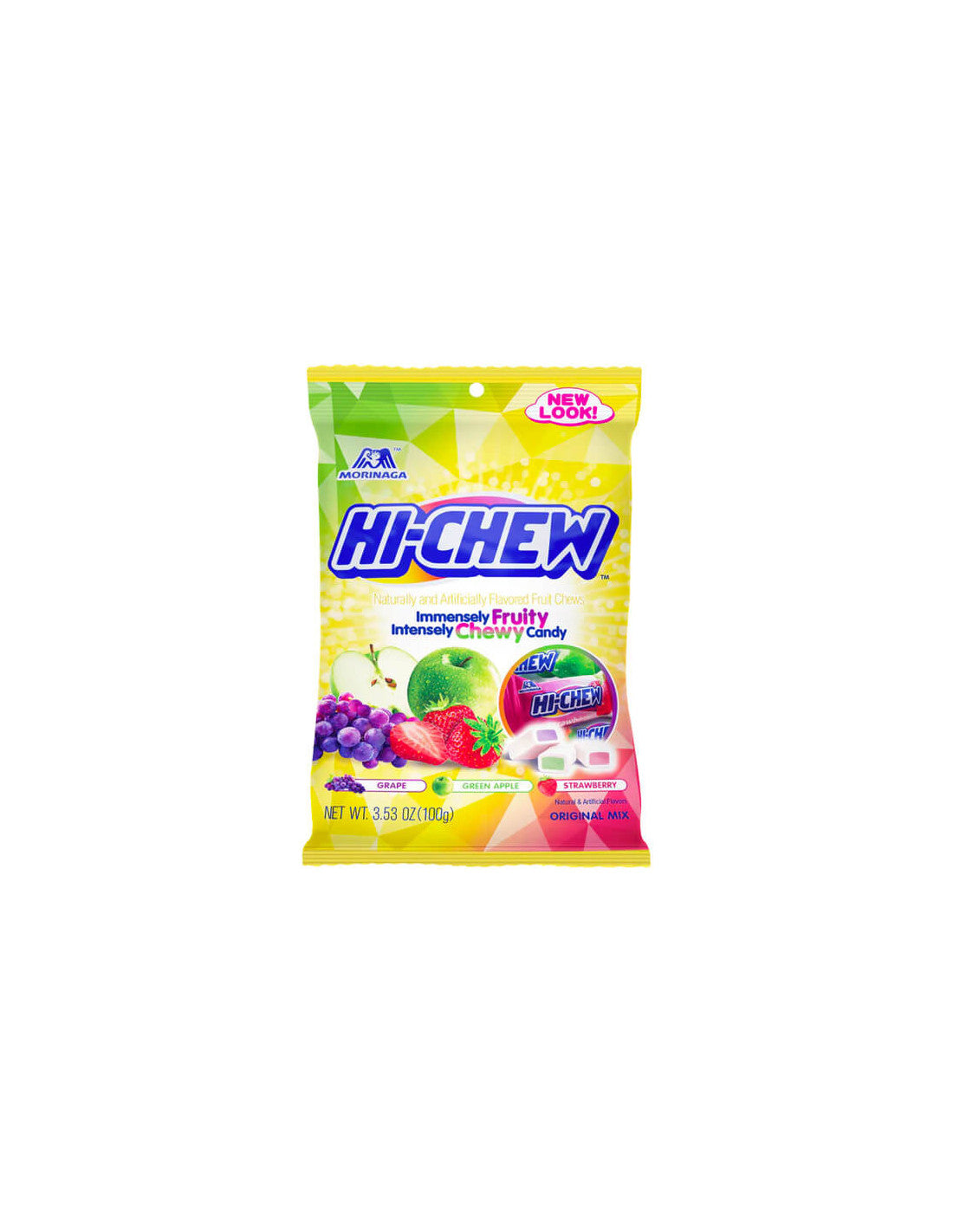HI-CHEW Fruit Candy