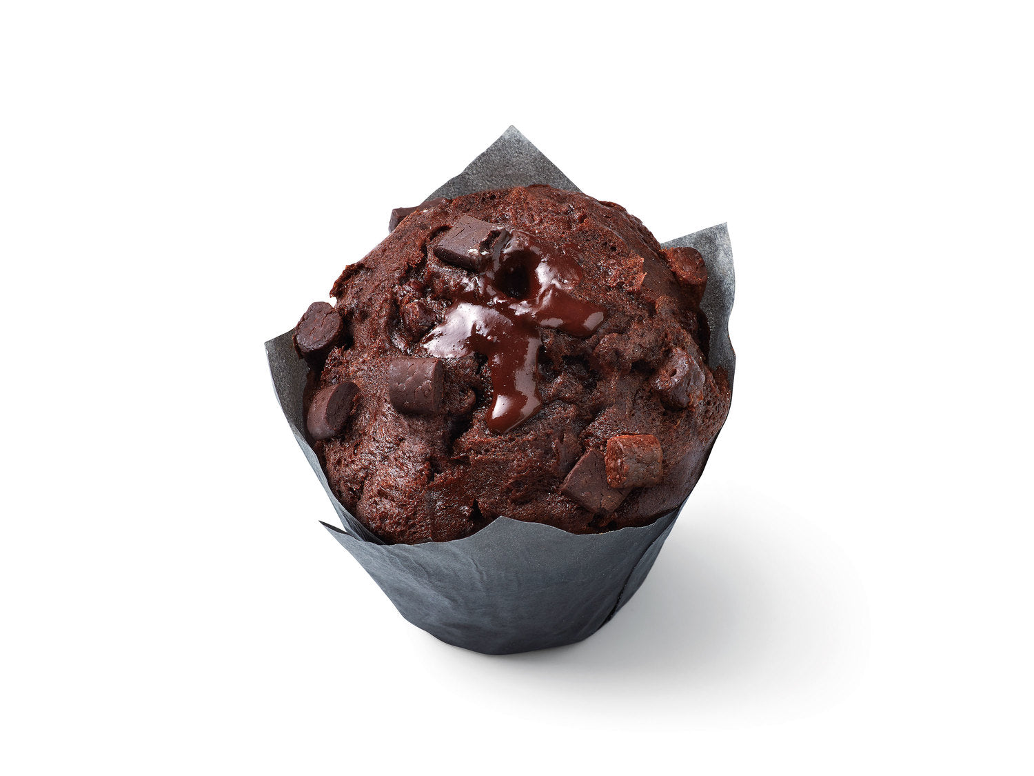 Chocolate Muffin - 1 STK