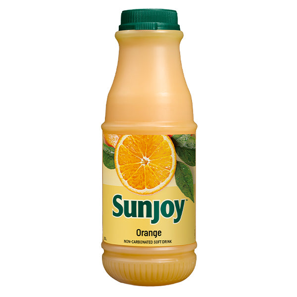 Sunjoy Orange 0,5 L