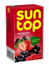 Suntop Red Berries 250 ml