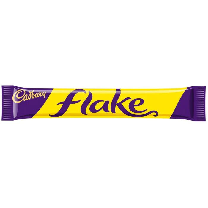 Flake chokoladebar