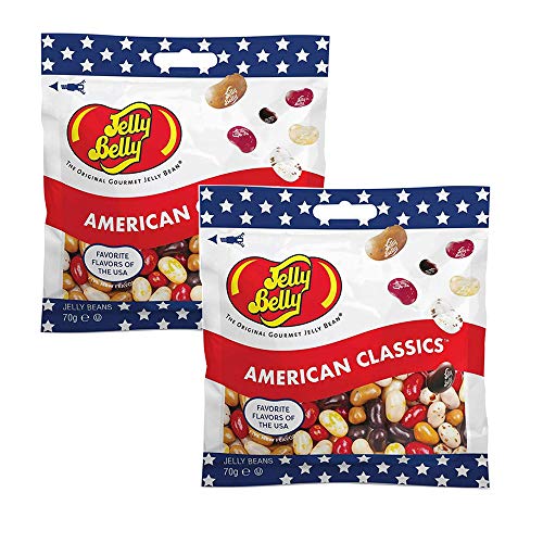 Jelly Belly, American Classics 70gram