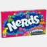 Nerds Candy – Rainbow  141g