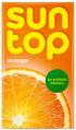 Suntop Orange 250 ml