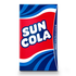 Suntop Cola 250 ml