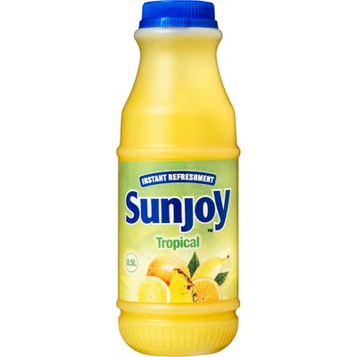 Sunjoy Tropical 0,5 L