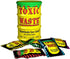 Toxic Waste Hazardously sour 42g