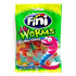 Fini Jelly Worms 75g