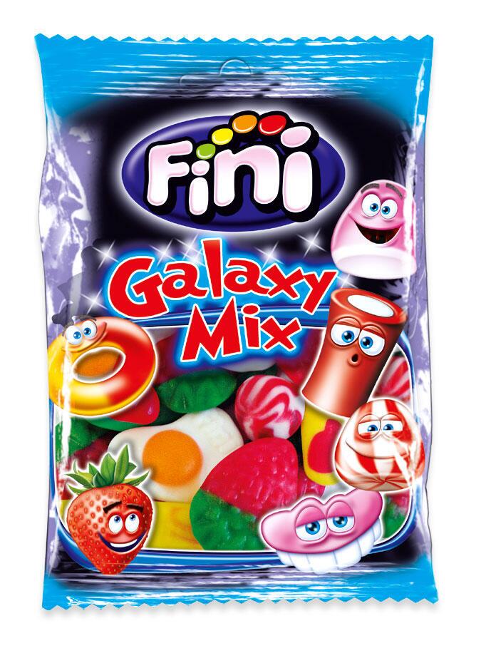 Fini Galaxy Mix 75g