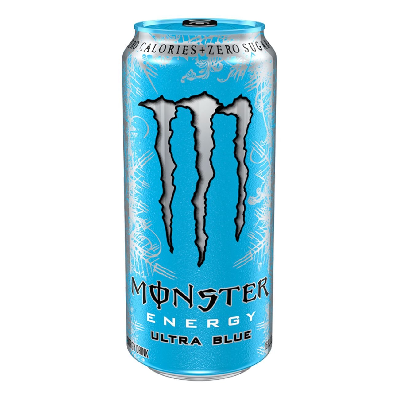 Monster Energy Ultra Blue 0.5l
