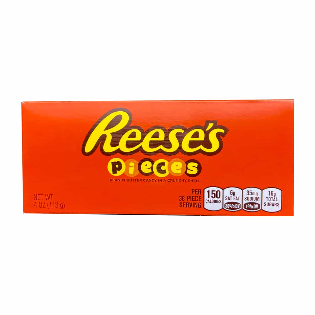 Reese's Pieces, chokolade 11 gram