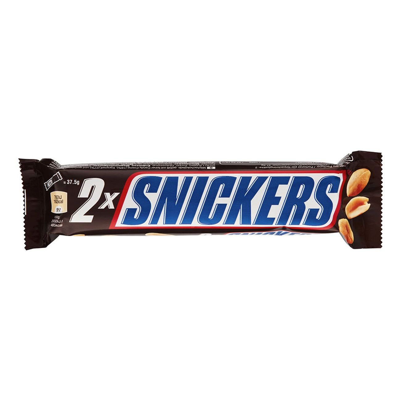 Snickers 37.5gram